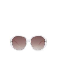 ราคา Aldo รุ่น Nami แว่นกันแดดผู้หญิง สี Clear (21687500759)