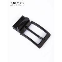 ราคา G2000 หัวเข็มขัดอลูมิเนียม ผู้ชาย รุ่น 3110906099 BLACK (19680088794)