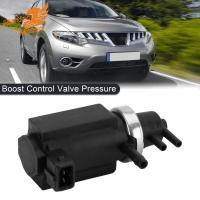 ราคา Turbo Vacuum Booster Solenoid Converter Valve อะไหล่สำหรับ Nissan Navara D22 D40 14956 eb70b (16626754166)