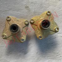 ราคา ดุมบูชท์ลูกปืนล้อหน้า 4รู110 ดุมล้อหน้า ดุมเอทีวี ราคา ชิ้น (16398740666)