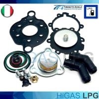 ราคา ชุดซ่อมหม้อต้ม Tomasetto At13 รุ่น Antartic Super พร้อมกรองหม้อต้ม ผ้าซ่อม หม้อต้มดูด tomasetto at07 รุ่น ธรรมดา super (20823927867)