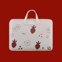 ราคา New จัดส่งกรุงเทพฯ กระเป๋าใส่แล็ปท็อป14นิ้ว 180 เปิด ขนาดใหญ่ ซองแมคบุ๊ค ซองโน๊ตบุ๊คApple Lenovo MacBookPro (21639226555)