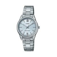 ราคา นาฬิกาคาสิโอของแท้ข้อมือผู้หญิง LTP V005L LTP V005D LTP V005GL สินค้ารับประกัน1ปี (11840311926)