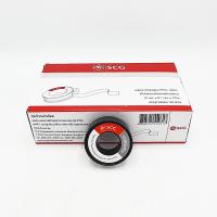 ราคา SCG เทปพันเกลียว ตราช้าง ผลิตจาก PTFE 100 ขนาด 12 มม x 0 1 มม x 10ม จำนวน 20 ม้วน 1 กล่อง ของแท้ 100 (10453213592)