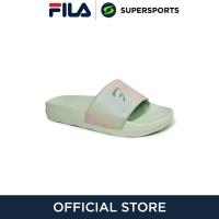 ราคา FILA Glam รองเท้าแตะผู้หญิง (21399478065)
