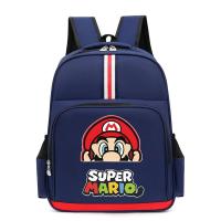 ราคา ซุปเปอร์แมรี่เด็กถุงเป้เด็กมาริโอ้เพื่อนกระเป๋าเด็กวัยหัดเดิน ที่สวมใส่ได้กลับไป ที่โรงเรียนเป้เป้เด็กของขวัญวันเด็ก (21553670305)
