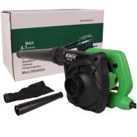 ราคา BONCHI เครื่องเป่าลม ดูดฝุ่น ล้างแอร์ 600W เป่าลม ดูดฝุ่น ทองแดงแท้ 100 รุ่นใหญ่ พร้อม ถุงเก็บฝุ่น รุ่น 40SA (2029816986)