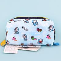 ราคา กระเป๋าผ้าผู้หญิง LeSportsac จากญี่ปุ่นถุงเก็บผ้ากันน้ำแฟชั่นแบรนด์ Dragon Cat ร่วมเปลี่ยนเล็กกระเป๋าเครื่องสำอางขนาดกลาง6511 (20571653452)