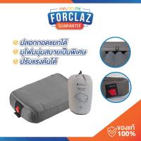 ราคา QUECHUA หมอนเป่าลม พกพา สำหรับเทรคกิ้ง แคมป์ปิ้ง (21183947066)