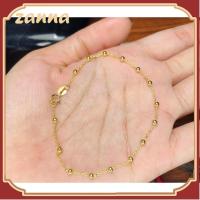 ราคา ทองคำแท้ 9k สร้อยข้อมือลายเม็ดคัน มีใบรับ ประกัน สินค้าจากทางร้าน (21995068399)