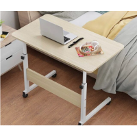 ราคา โต๊ะคอมพิวเตอร์แบบปรับได้ โต๊ะเคลื่อนที่ได้ โต๊ะคอมพิวเตอร์พับได้ โต๊ะศึกษา ปรับได้ โต๊ะยืน (21159794683)