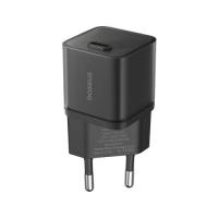 ราคา Baseus หัวชาร์จ อะแดปเตอร์ รองรับการชาร์จเร็ว GaN5S PD 30W Type C (21838261250)