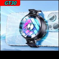 ราคา New พัดลมมือถือ พัดลมโทรศัพท์ RGB พัดลมระบายความร้อนโทรศัพท์มือถือ พัดลมระบายความร้อน พัดลมระบายความร้อนมือถือ (22024536970)