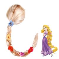 ราคา Kinchobabyshop Princess Wigs วิกผมเด็กเจ้าหญิง วิกเด็ก วิกเจ้าหญิง วิกผมเอลซ่า วิกผมเด็ก (19533886237)