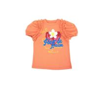 ราคา สินค้าลิขสิทธิ์แท้ Iris kids BEBE 24SS l IKS240501 IKP240501 strawberry pudding shirt pant เสื้อผ้าเด็ก เสื้อยืด กางเกง (21875392033)