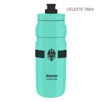 ราคา กระติกน้ำจักรยาน BIANCHI LEGGERA WATER BOTTLE 550ML 750ML (21460336435)