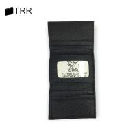 ราคา THAILEATHERGOODS กระเป๋าสตางค์หนังวัวแท้ ลายหนังช้าง ทรงตั้ง 3 พับ กระทัดรัด กระเป๋าสตางค์หนังแท้ กระเป๋าผู้ชาย (12589064021)