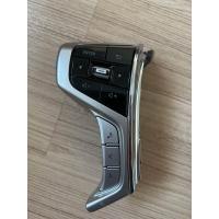 ราคา ปุ่มพวงมาลัยรถยนต์มิตซูบิชิไทรทัน Mitsubishi Triton ข้างซ้าย อันละ 500 บาท มือสอง ของแท้ (21405862859)