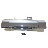 ราคา Doctor Car มือเปิดฝาท้าย มือเปิดกระบะท้าย เปิดกลาง เชฟโรเลต โคโลราโด Chevrolet Colorado 2013 2016 ชุบโครเมี่ยม (8880968723)