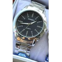 ราคา 3D Watch นาฬิกา Casio นาฬิกาข้อมือ คู่ ชาย หญิง 2 เรือนคู่รักนาฬิกาแฟชั่น นาฬิกาข้อมือ Casio แฟชั่น คาสิโอ นาฬิกาใส่ทำงาน (21396962234)