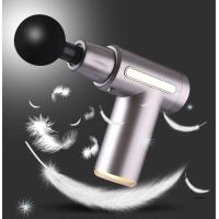 ราคา ปืนนวด เครื่องนวไฟฟ้า ปืนนวดไหล่ เครื่องนวดปืนเครื่องนวดแบบสัน muscle massage gun ปืนนวดกล้ามเนื้อไฟฟ้า เครื่องนวดหลัง เครื่องนวดมือ ใช้งาน6 ระดับ (21760619688)
