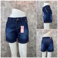 ราคา กางเกง SKY กางเกงยีนส์ขาสั้น ผ้าไม่ยืด ความยาว 15 16 นิ้ว ผ้านุ่มใส่สบาย ตัดเย็บในไทย (21784476867)