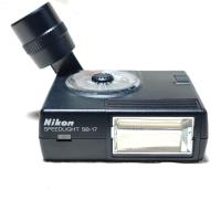 ราคา แฟลช Nikon Speedlight SB17 สำหรับกล้อง NIKON F3 Nikon Speedlight SB17 Flash for NIKON F3 Camera (21383842822)