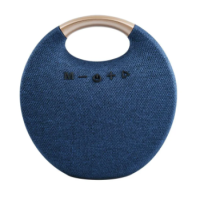 ราคา ลำโพงบลูทูธ M1 mini เสียงดี เบสหนักแน่น รับประกันคุณภาพ ดีไซน์สวย ทรงกลมหูหิ้ว (21294953521)