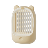 ราคา Seven 3C เครื่องดักยุง เสียงเงียบ Mosquito trap ที่ดักยุงไฟฟ้า เครื่องดักยุงรูปหมี กริดไฟฟ้า เครื่องไล่ยุง โคมไฟฆ่ายุง ยากันยุงไฟฟ้า การอนุรักษ์พลังงาน (22036721856)