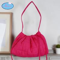 ราคา Nantita กระเป๋านุ่มนิ่มปากรูด PR004 (21989019743)