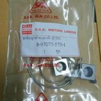 ราคา ชุดซ่อมลูกเต๋าพวงมาลัย ISUZU TFR 25004JA1 (22021832545)