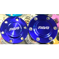 ราคา ฝาครอบดุมล้อ D MAX MU X Hi Lander ตัวสูง ปี 2002 2019 ชุด 4 ล้อ (16315020174)