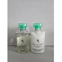 ราคา BVLGARI Eau Parfumée au thé vert Shampoo Conditioner 1 set (21771161066)