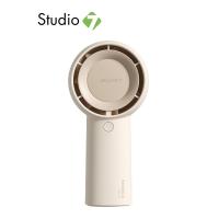 ราคา พัดลมพกพา Jisulife FA43 Handheld Turbo Fan by Studio7 (22052026432)
