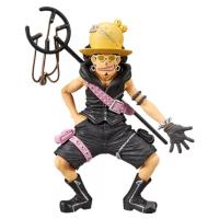 ราคา โมเดลฟิกเกอร์ FILM RED Nami Robin Uta Shanks Usopp ขนาด 18cm ของเล่นญี่ปุ่น ตุ๊กตาอนิเมะ โมเดล อนิเมะ โมเดลวันพีชแท้ (19720148274)