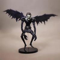 ราคา รูปของเล่นหุ่นสะสมรูปอะนิเมะ Rem รูป Ryuuku รูปเดธโน้ตรูปการกระทำ death note (19206527620)