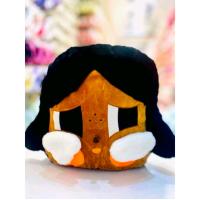 ราคา หมอนอิง Cry baby (21609052526)