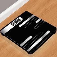 ราคา เครื่องชั่งน้ำหนักดิจิตอล เครื่องชั่งน้ำหนัก 0 1 180KG จอLED เครื่องชั่งดิจิตอล แสดงอุณหภูมิ Digital Weighing Scale (21875362333)