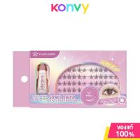 ราคา MLEN DIARY Lazy Lashes Series 4 Rows Cat Eyelashes เอ็มเลน ไดอารี่ ขนตาปลอมแบบช่อ รุ่น Cat Eyelashes (21922007221)