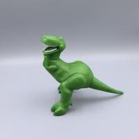 ราคา Pixar Toy Story 4 Rex Figure Kids Toy Action Figure Dinosaur 15cm (21653132877)