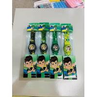 ราคา นาฬิกา รุ่น Ben10 เบ็นเท็น นาฬิกา ข้อมือ เด็ก ผู้ชาย มีไฟ ลิขสิทธิ์แท้ รุ่น BTSQ795 01Bสีเขียวทนาร 01Cสีดำ สีเขียวตอง02C สีเขียว02B ของแท้ 100 จากร้าน MIN WATCH (929058828)