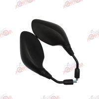 ราคา กระจกมองหลังเดิม L R CLICK125i 2012 มีน็อตข้อต่อ ไม่มีน็อตข้อต่อ (8941057959)