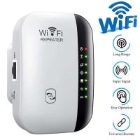ราคา 6 เสาอากาศ ตัวดูดสัญญาณ ตัวขยายสัญญาณ wifi 2 4G 5GHZ 7200Mbps ขอบเขตความคุ้มครอง 1000 ตัวกระจายwifi repeater ตัวกระจายwifi บ้าน wifi extender ตัวกระจายwifi อุปกรณ์ช่วยขยายช่วงสัญญาณ (21696084759)
