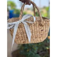 ราคา กระเป๋า ทำจากผักตบชวา (21555734004)