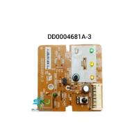 ราคา PMRAS S18CGT แผงบอร์ดคอยล์เย็นแอร์ Hitachi รุ่น RAS S18CGT อะไหล่แอร์ถอด (21213498395)