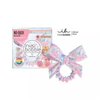ราคา invisibobble ยางรัดผม รุ่น KIDS SPRUNCHIE SLIM SWEETS FOR MY SWEET 1 กล่องบรรจุ 1 เส้น (21574534001)