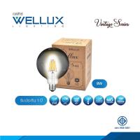 ราคา WELLUX หลอดไฟวินเทจ LED VINTAGE 3W 4W 6W 8W หลอดไฟเอดิสัน ประดับ ตกแต่งหลากสไตล์ (8923332889)