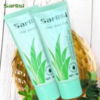 ราคา Sarlisi เจลว่านหางจระเข้ Aloe Vera Soothing Gel 40g (22044290485)