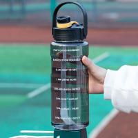 ราคา ฟรี สติ๊กเกอร์สุดน่ารัก ขวดน้ำ ดื่มพกพา กระบอกน้ำดื่ม พกพา สุดน่ารัก มี 2 ขนาด 2ลิตร 3ลิตร กระติกน้ำ (16629785993)