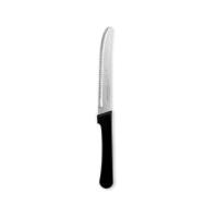 ราคา ส่งด่วน เพนกวิน มีดสเต็กแคสซิตี้ ด้ามดำ 5 นิ้ว แพ็ค 2 เล่ม Penguin Steak Knife 5 Pack 2 Pcs สินค้าราคาถูก พร้อมเก็บเงินปลายทาง (14244217892)